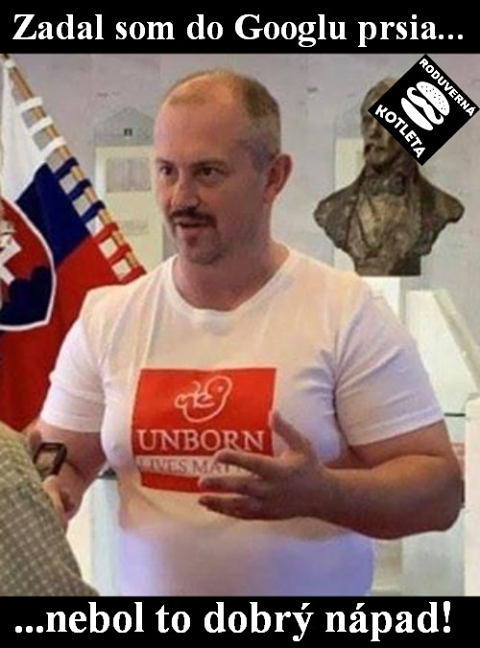 Kúpte tomu podprsenku !!!