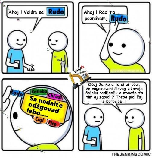 Keď neostane miesto