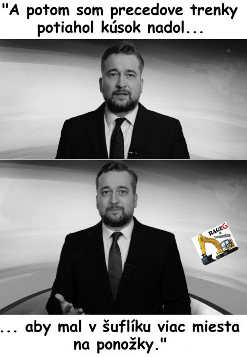 Dobrý sluha