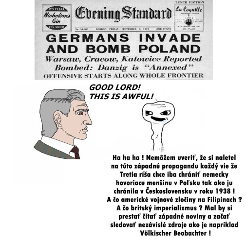Dispropaganda
