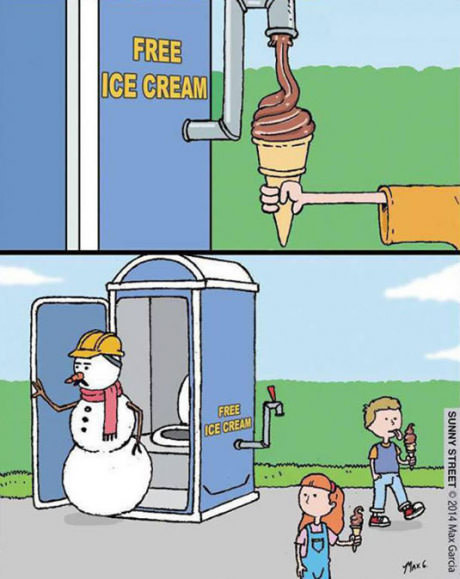 Hmm..čokoládová..
